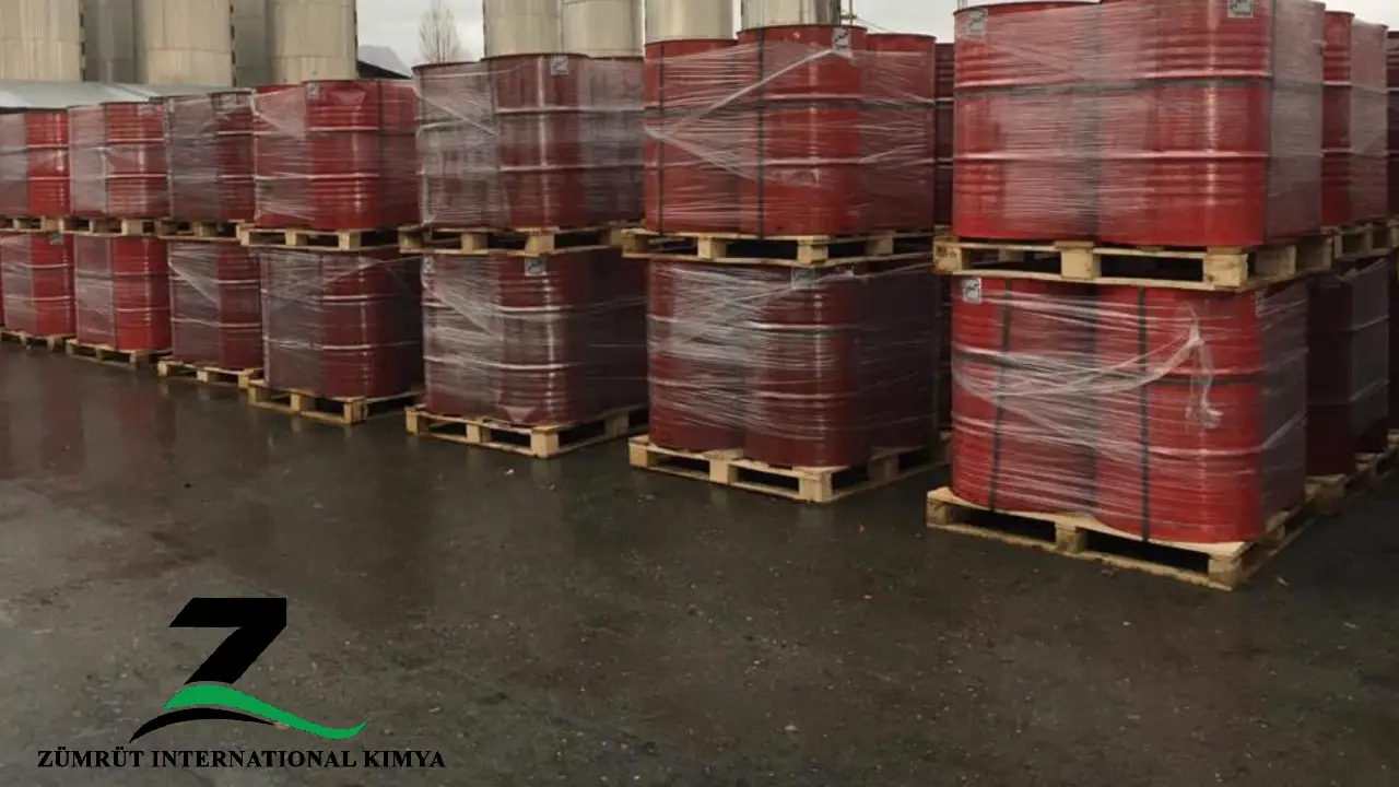 Cutback Bitumen