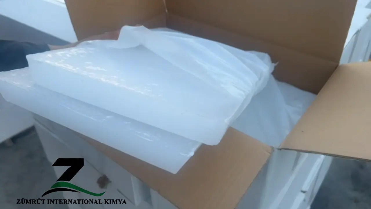 Paraffin Wax