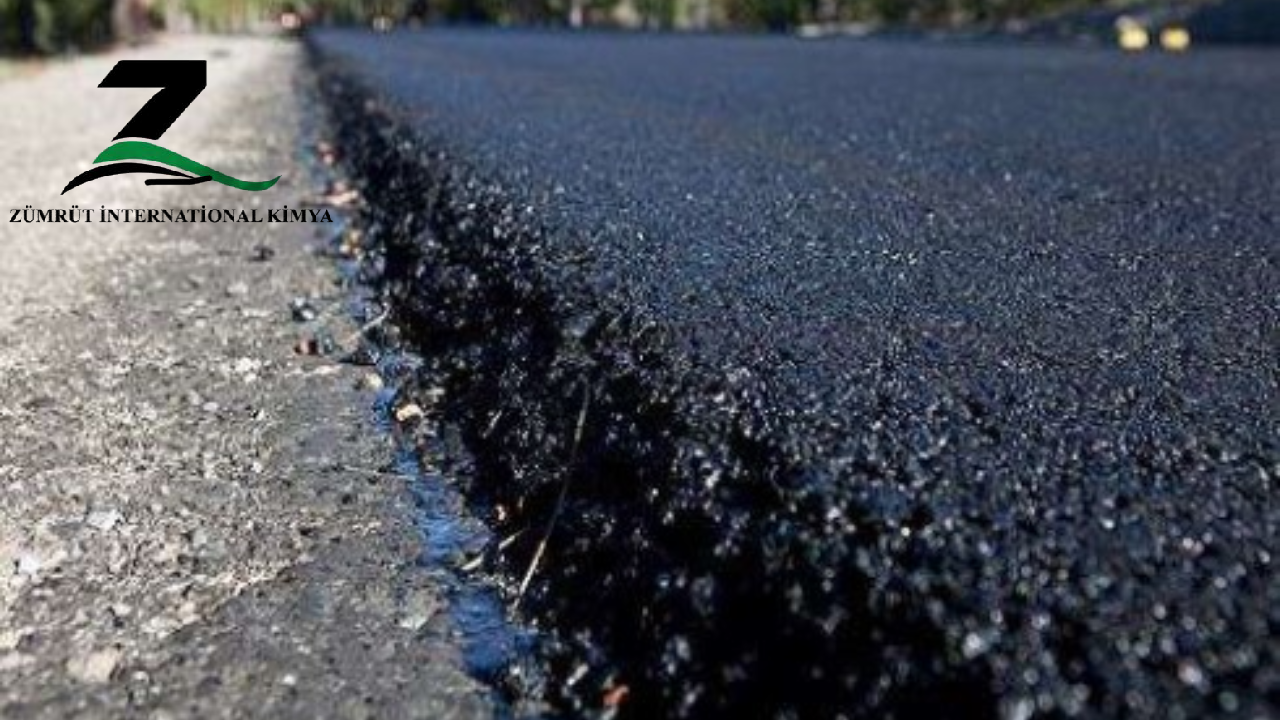 Asphalt Oil Asphalt Oil