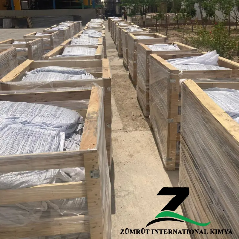 Oxidized Bitumen 105/15