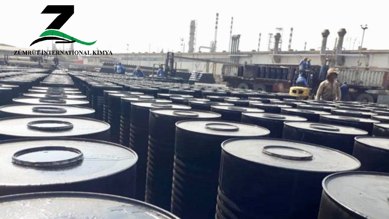 Bitumen C450