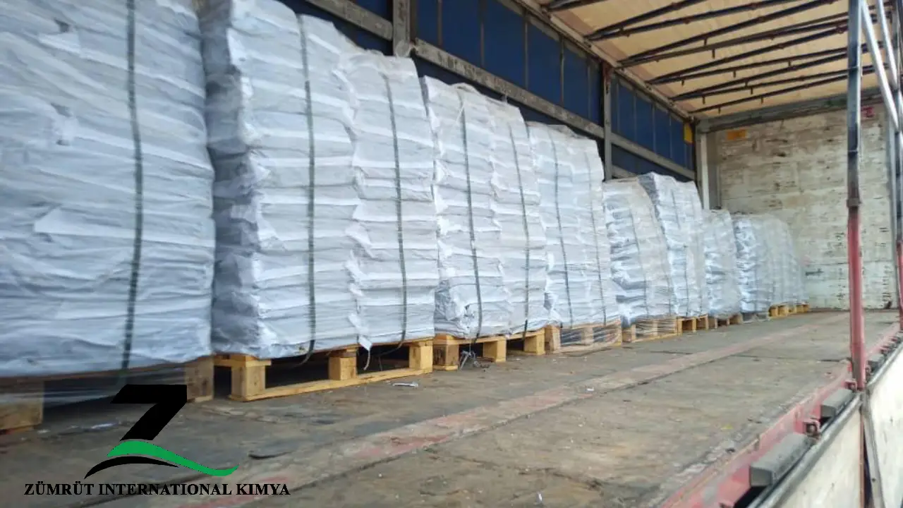 Oxidized Bitumen 95/25