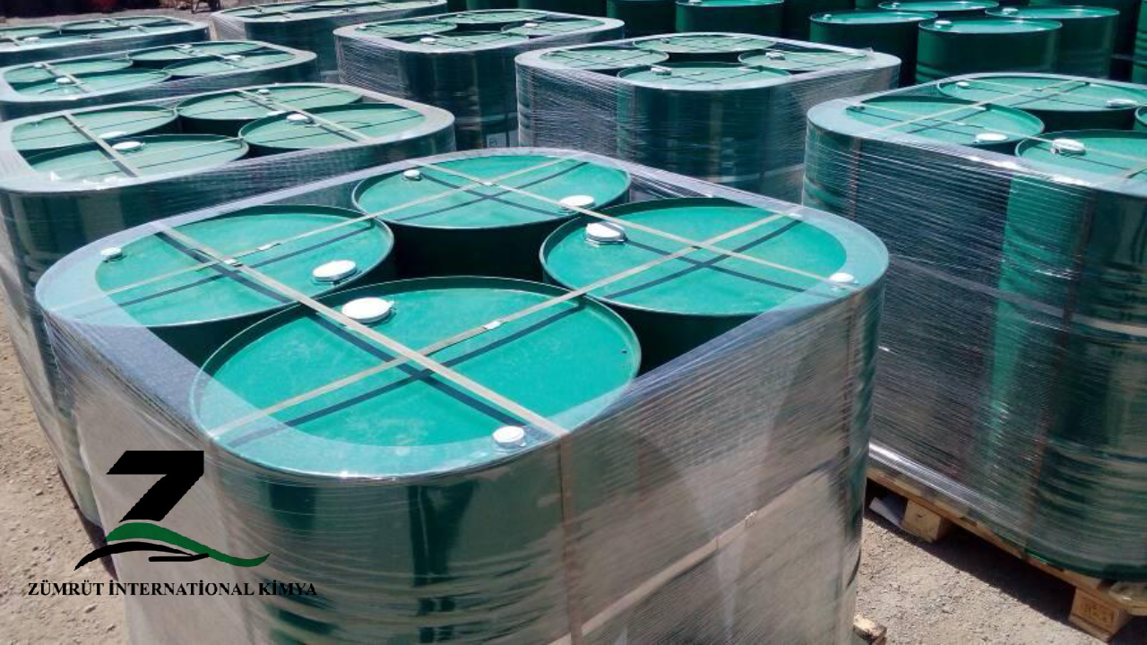 Slow Curing Cutback Bitumen Slow Curing Cutback Bitumen