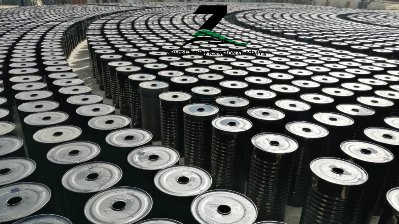 Viscosity Grade Bitumen Viscosity Grade Bitumen