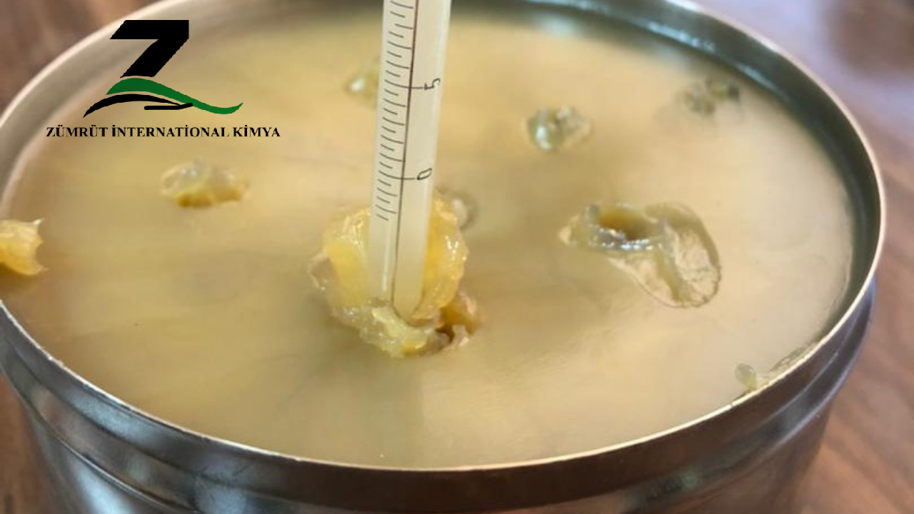Petroleum Jelly Industrial Grade