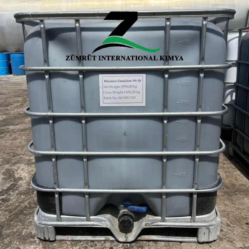 Bitumen Emulsion SS-1h