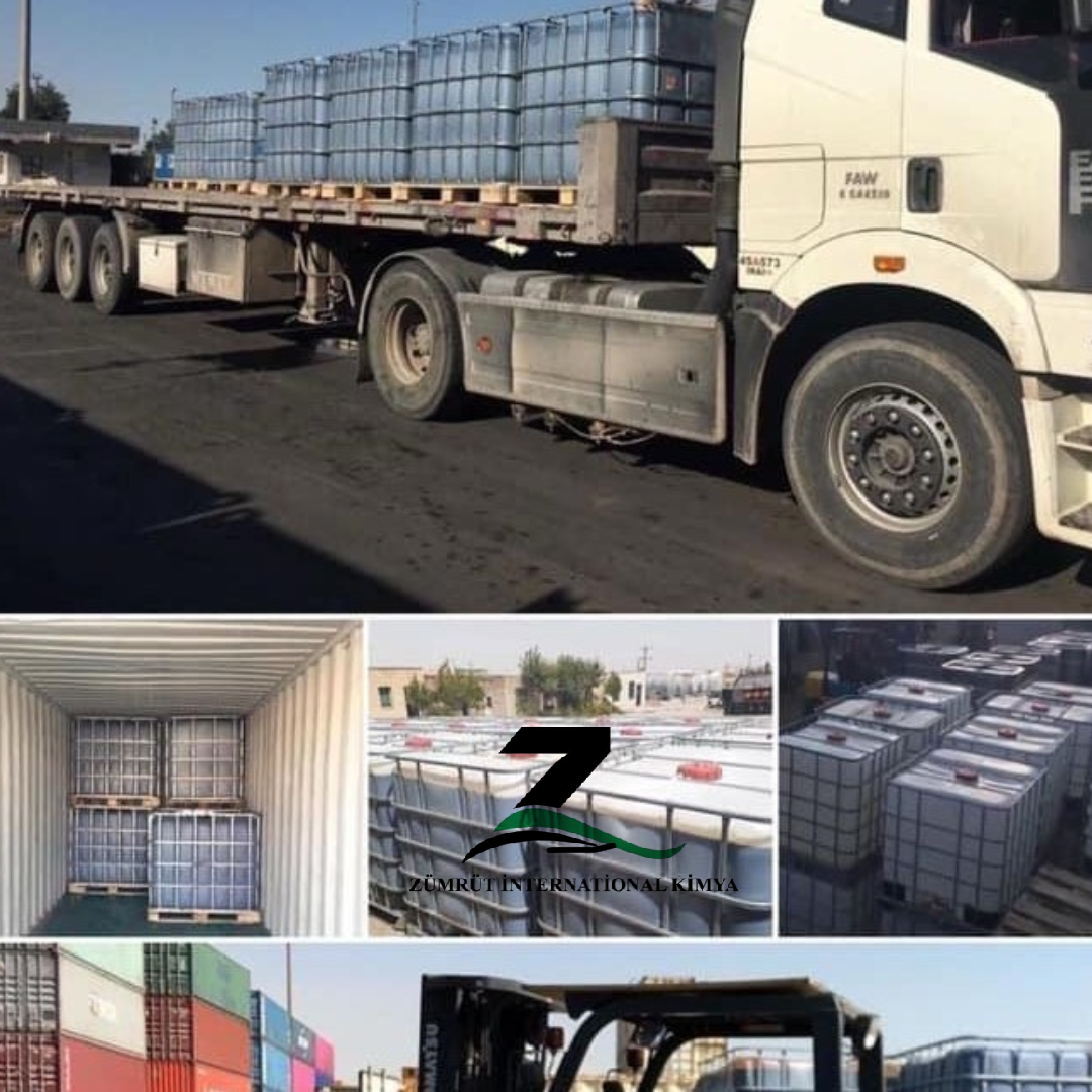 Cutback Bitumen MC-800