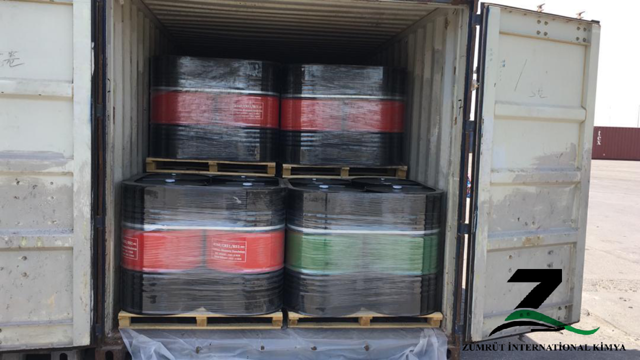 Cutback Bitumen SC-3000 Cutback Bitumen SC-3000