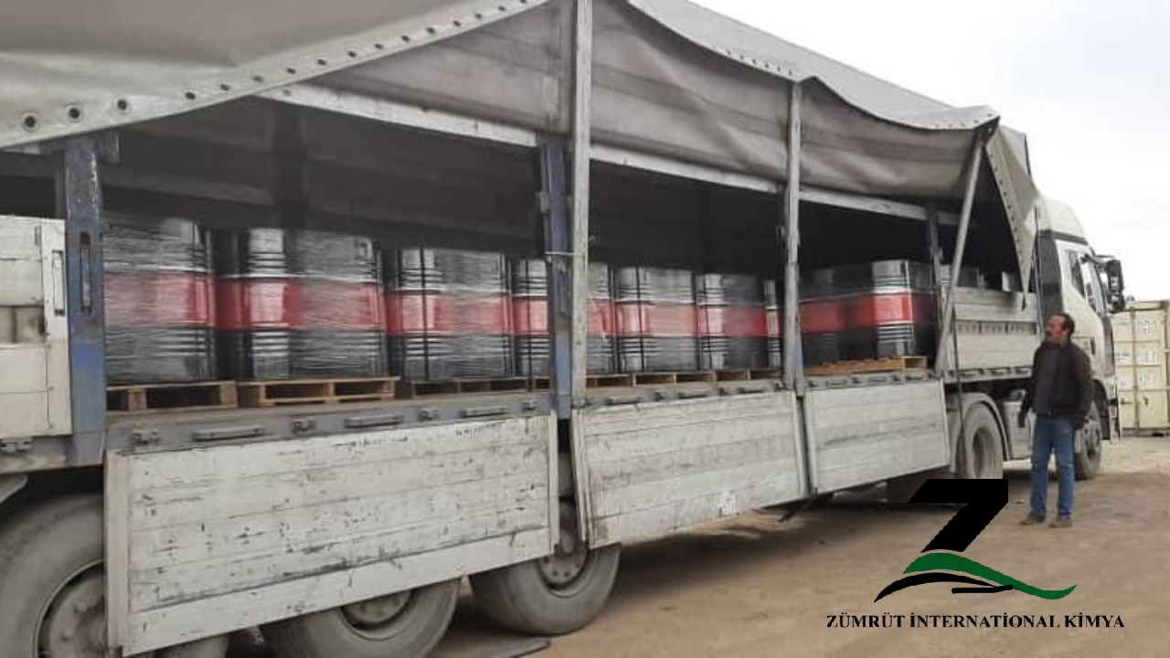 Cutback Bitumen SC-800