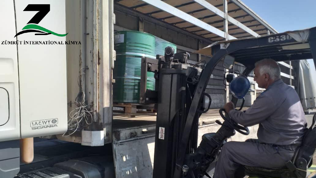 Bitumen Emulsion RS-2 Bitumen Emulsion RS-2