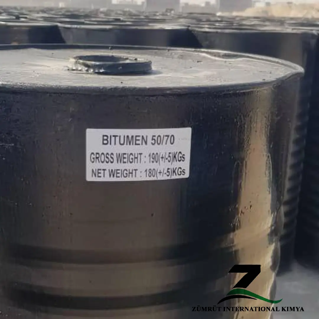Bitumen 50/70
