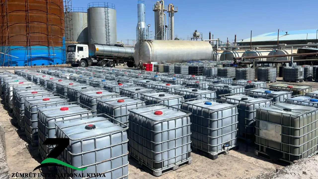 Bitumen Emulsion CMS-2h