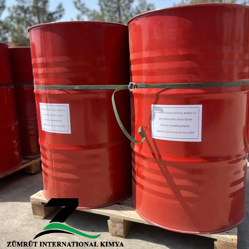 Bitumen Emulsion CSS-1h