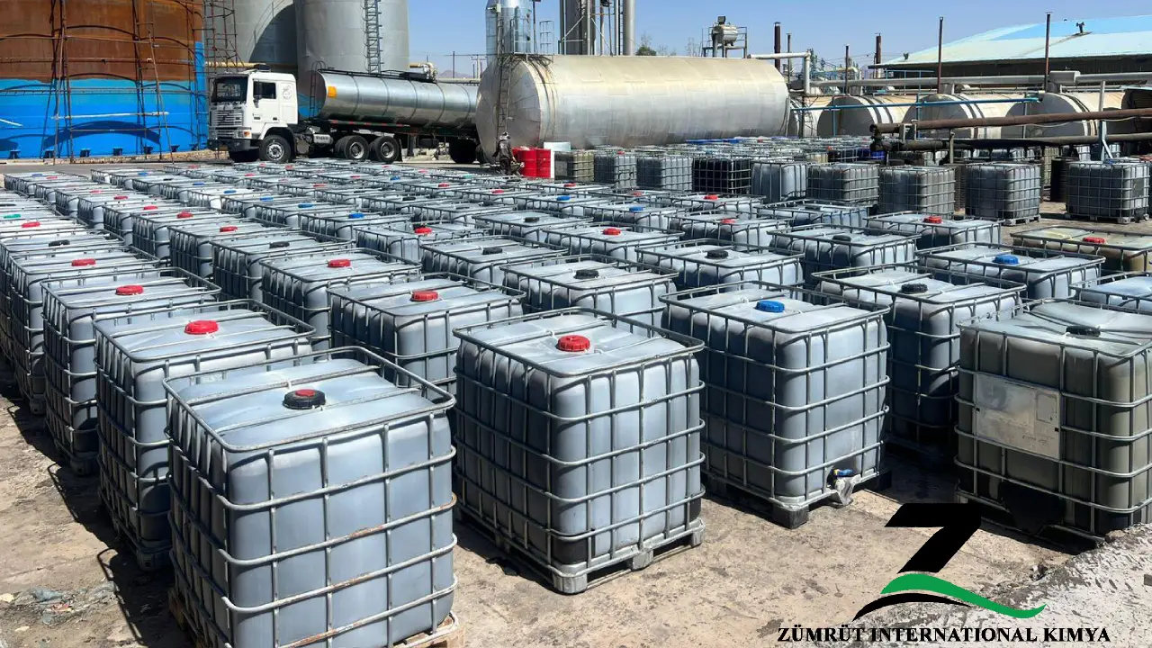 Bitumen Emulsion RS-2