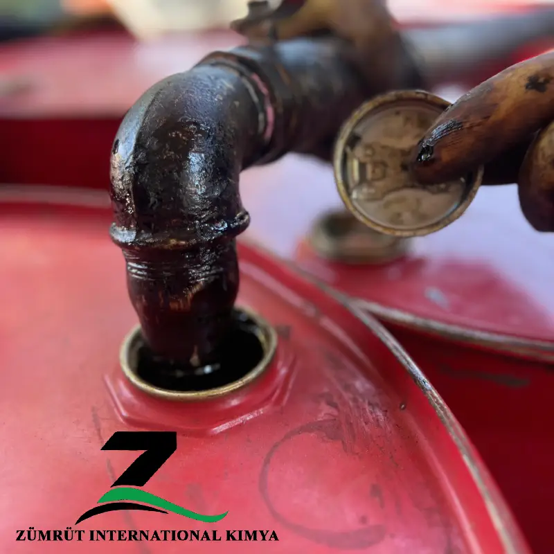 Bitumen Emulsion MS-2h