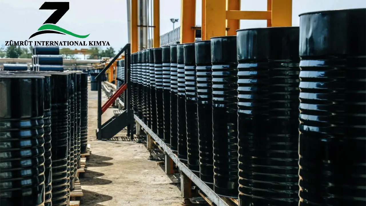 Bitumen Penetration 60/70