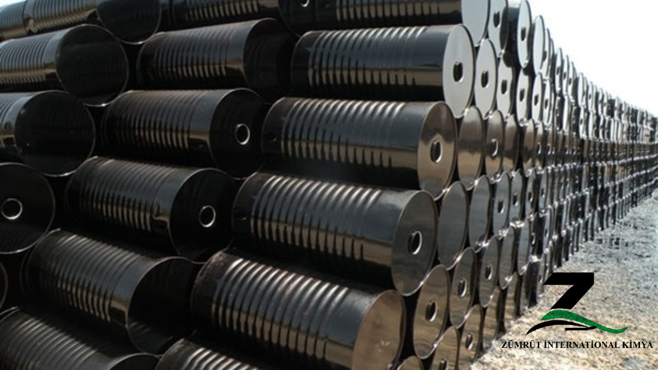 Bitumen Penetration grade 20/30