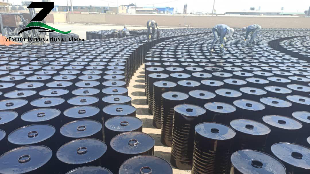 Bitumen Penetration grade 200-300 Bitumen 200/300