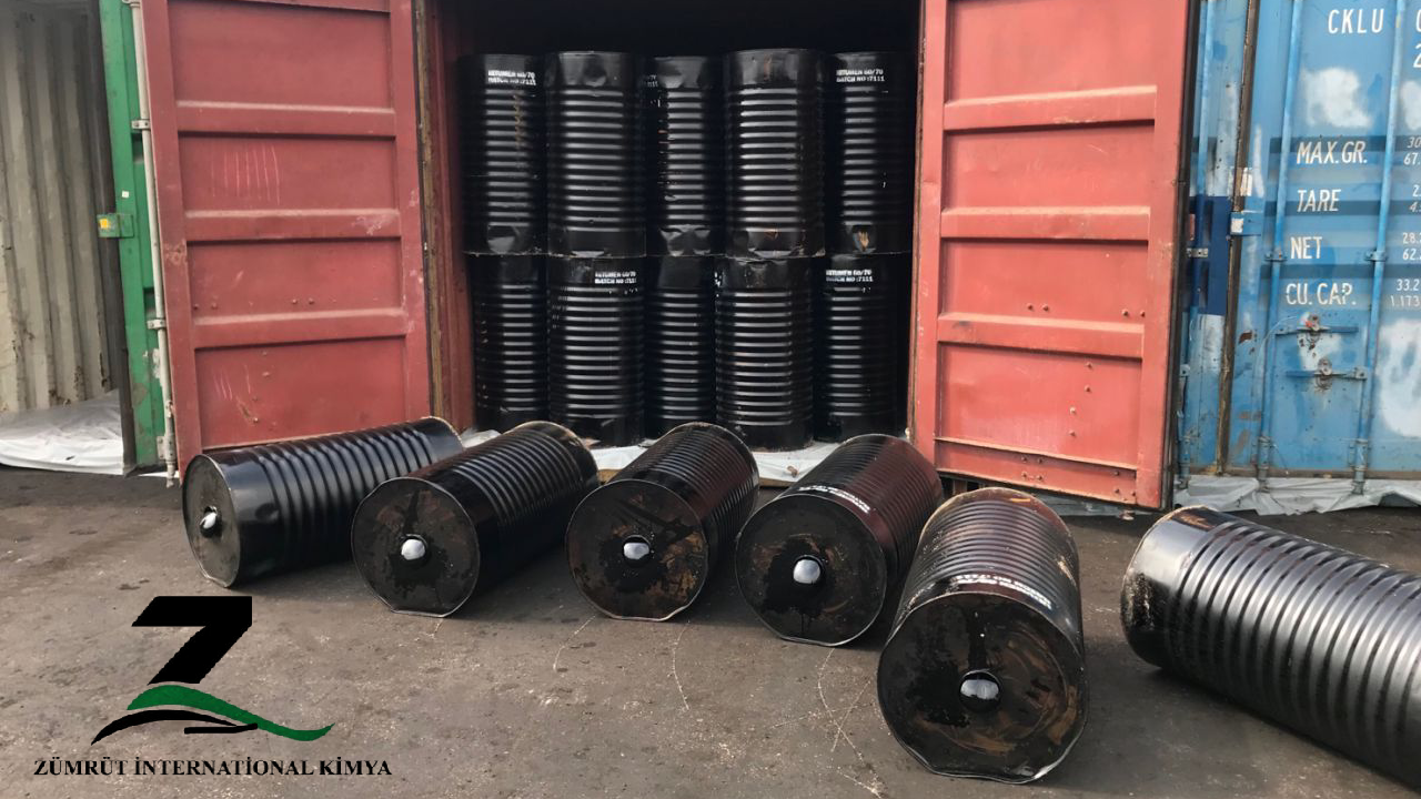 Bitumen 40/50