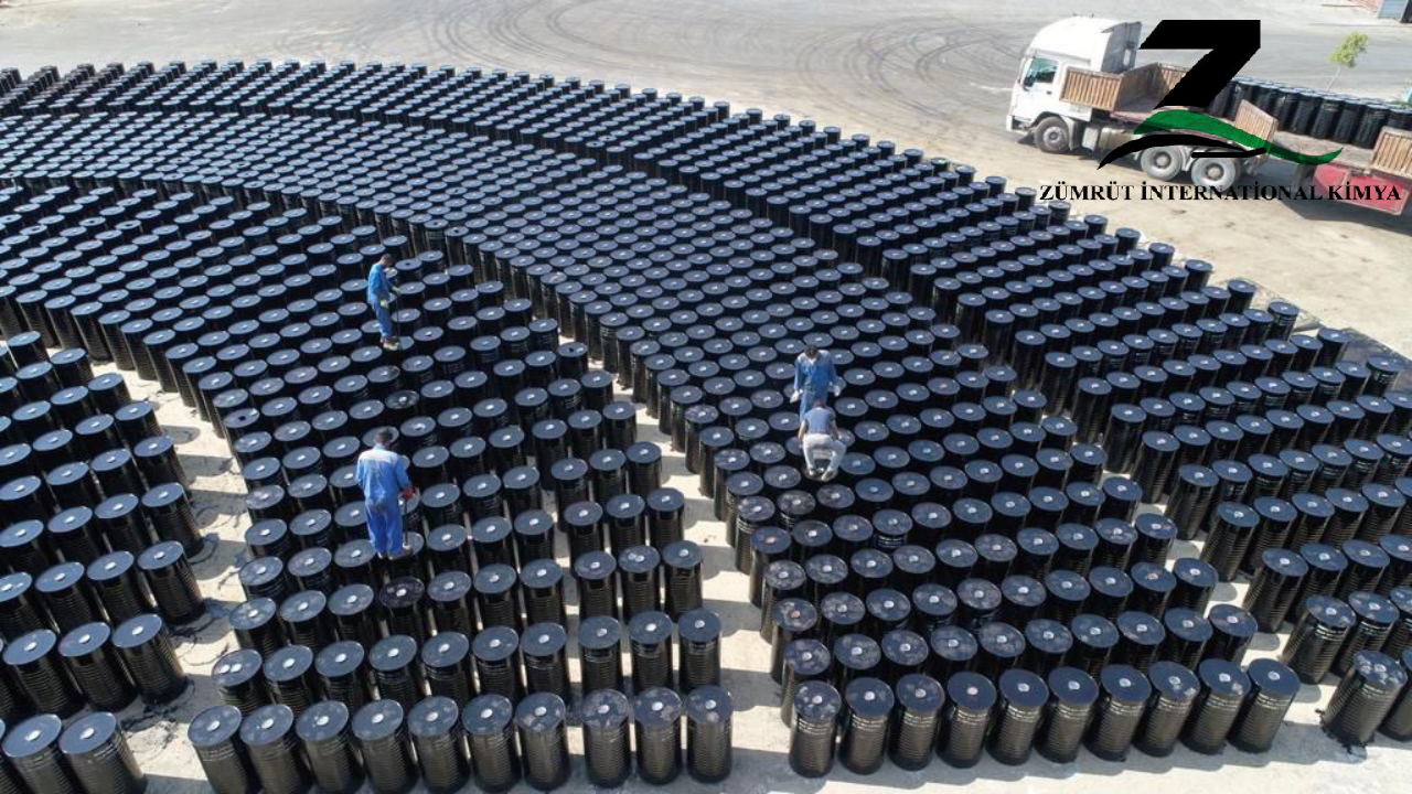 Bitumen 40/50