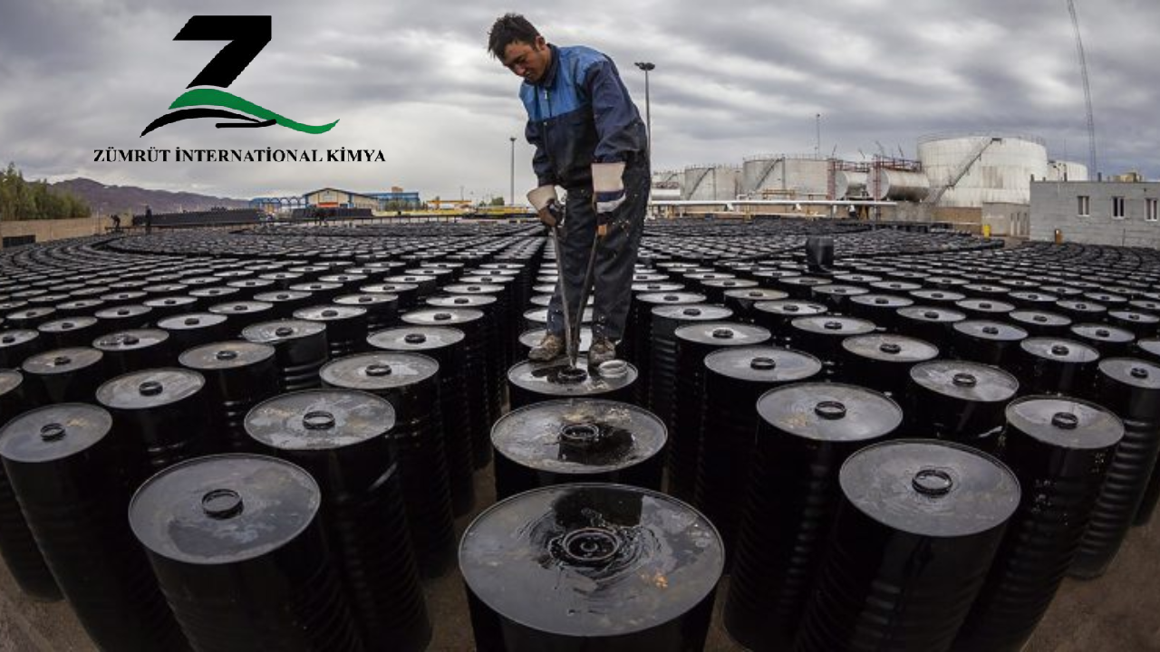 Bitumen C450 Bitumen C450