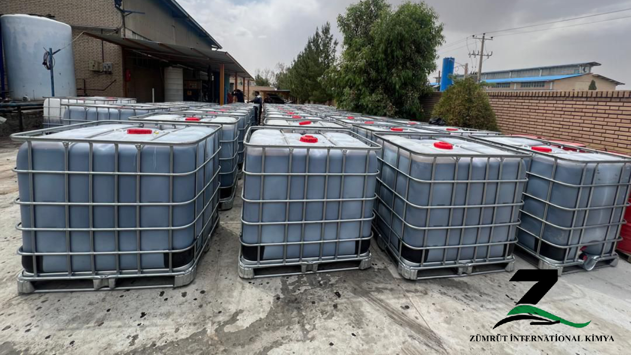 Bitumen Emulsion K1-40 Bitumen Emulsion K1-40