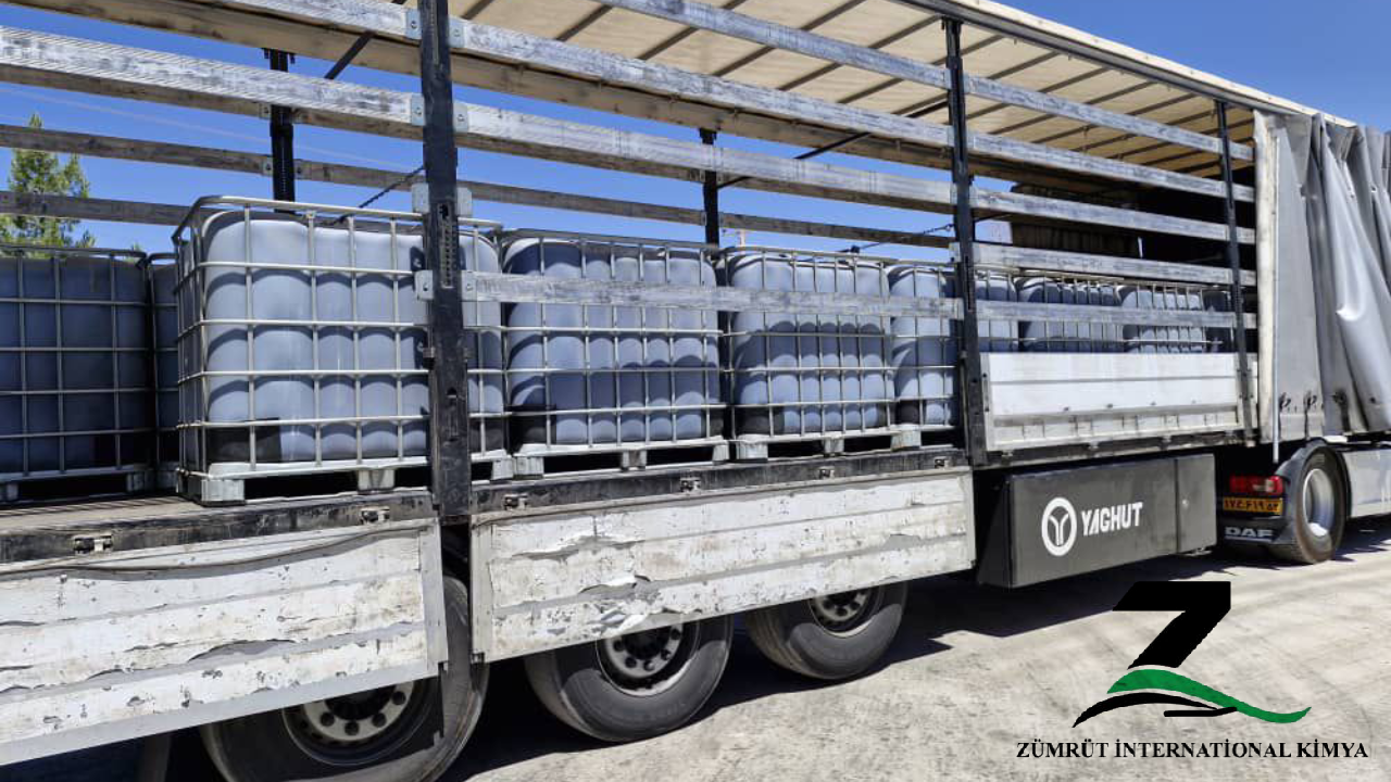 Cationic Bitumen Emulsion K1-60