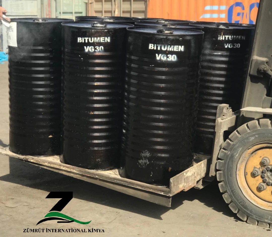 Bitumen VG 30