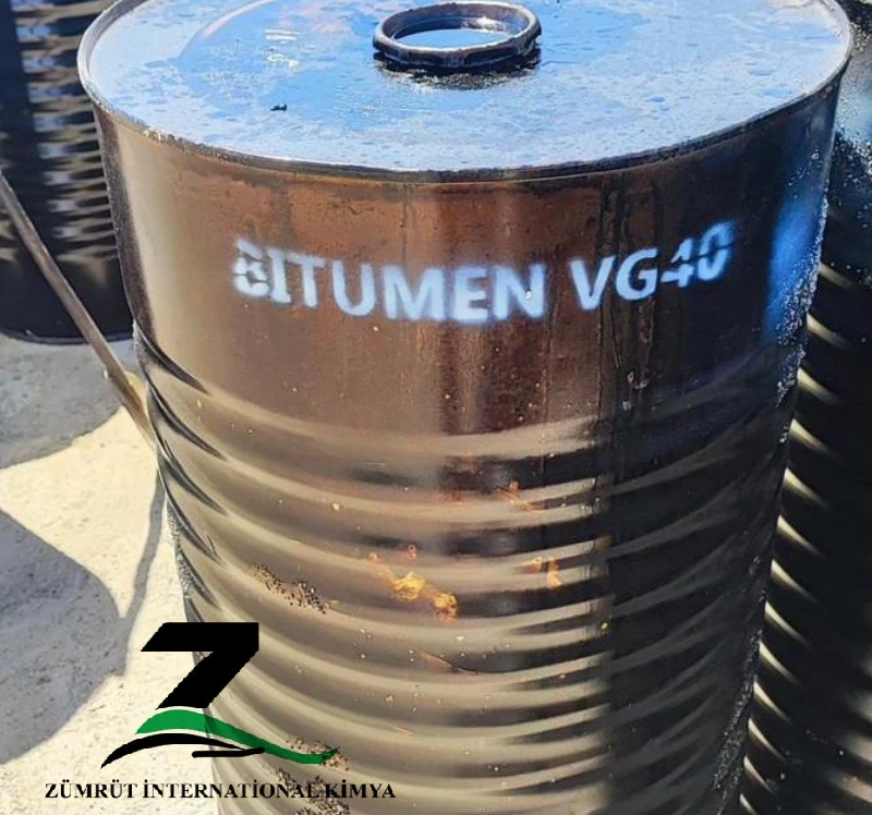 Bitumen VG 40