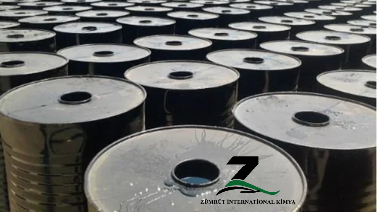 Bitumen VG 40 Bitumen VG 40