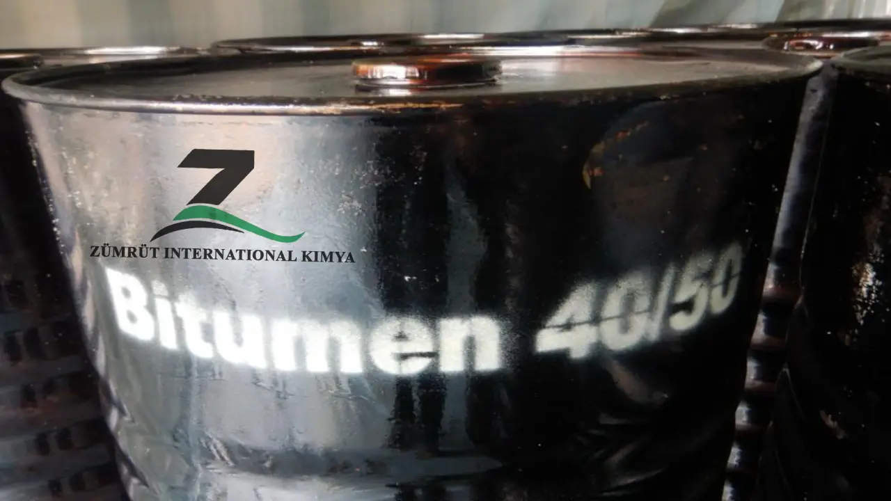 Bitumen 40/50