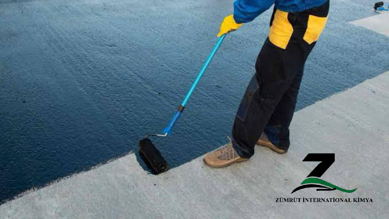 Bitumen Mastic