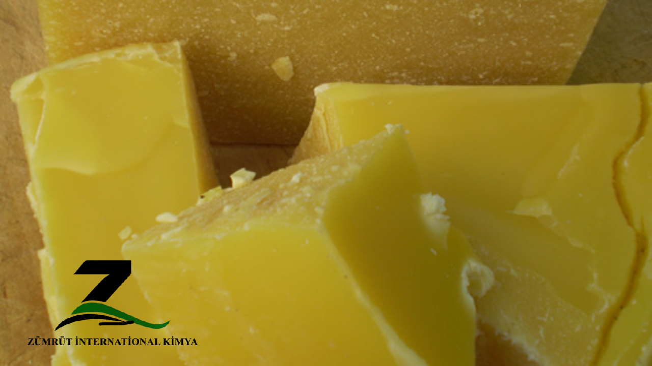 Slack wax light grade 10% oil content