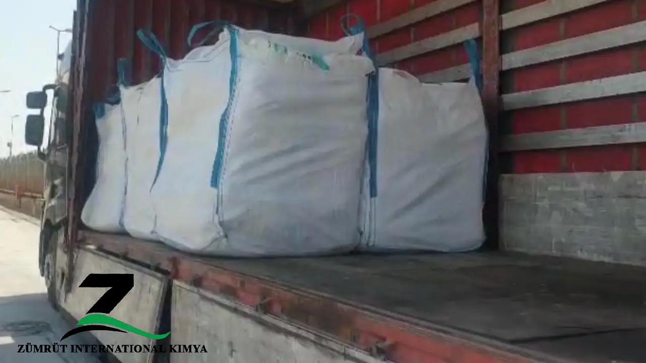 Caustic Soda Flake