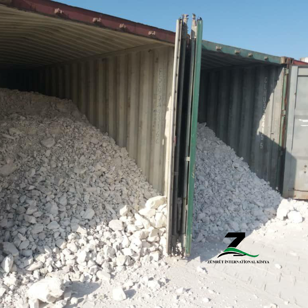 Bentonite 