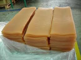 Butadiene rubber