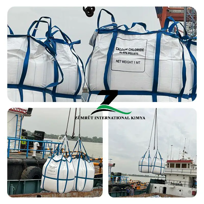 Calcium Chloride