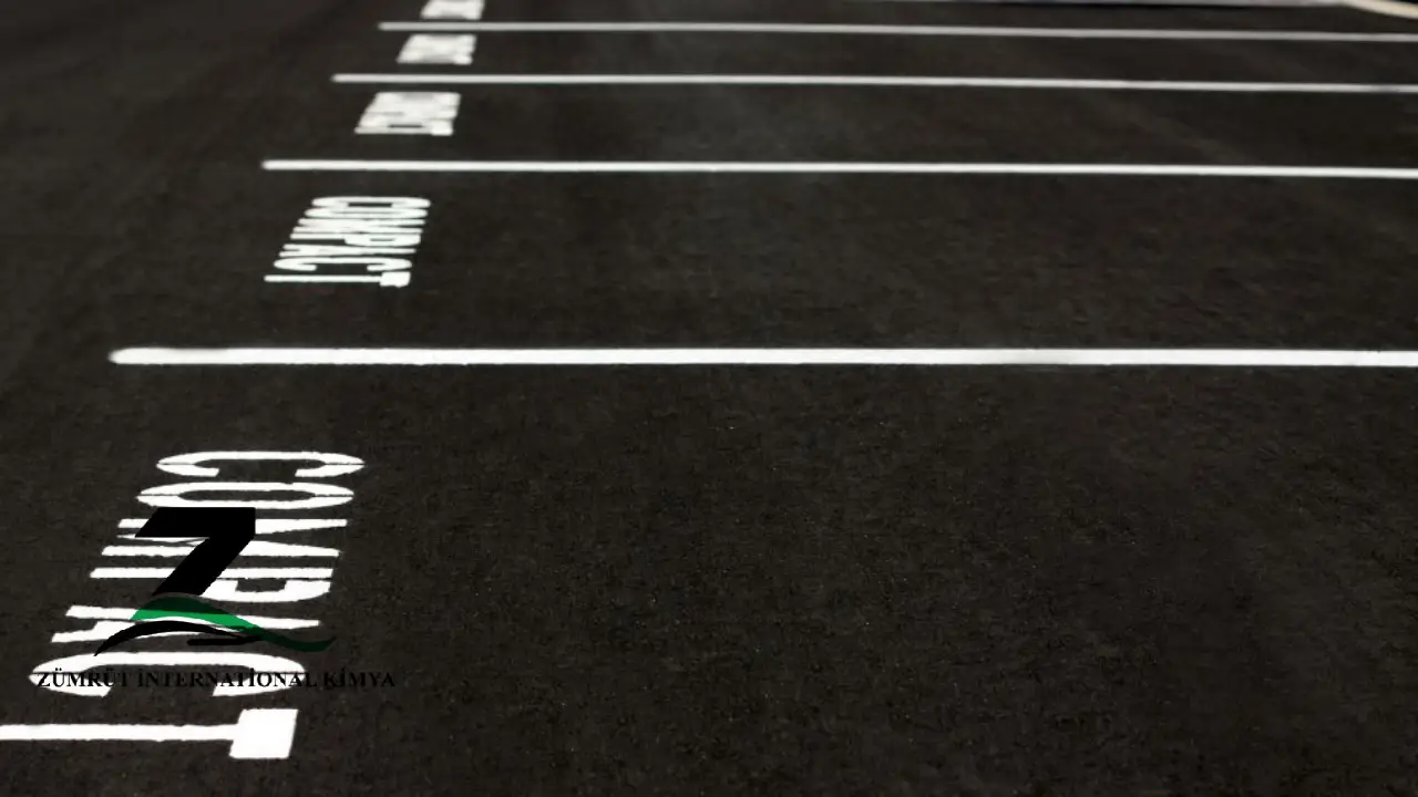 Gilsonite Modified Asphalt