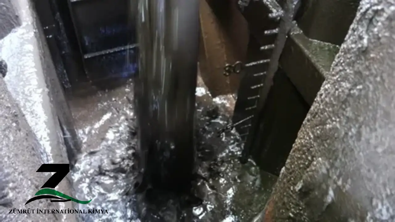 Gilsonite Oil Based mud 1 Gilsonite Oil Based mud