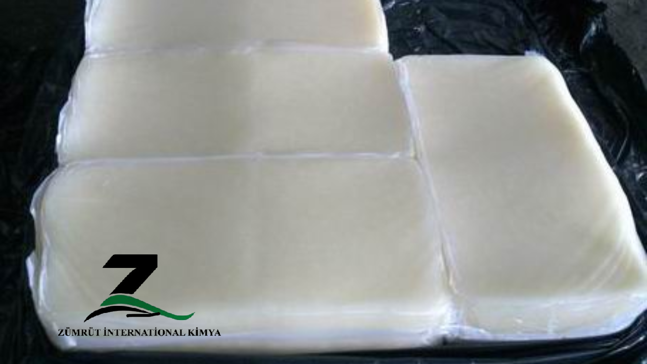 Polybutadiene Rubber