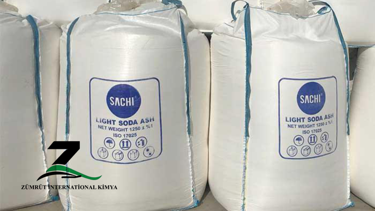 Hafif Soda Külü