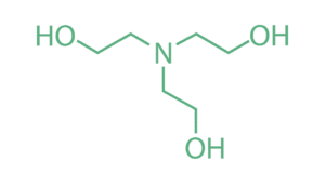 TRIETHANOLAMINE (TEA)