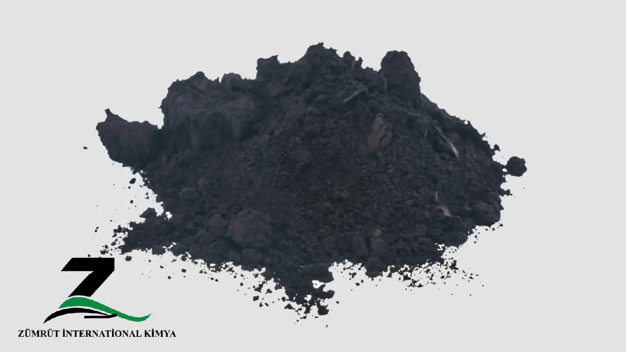 Carbon Black