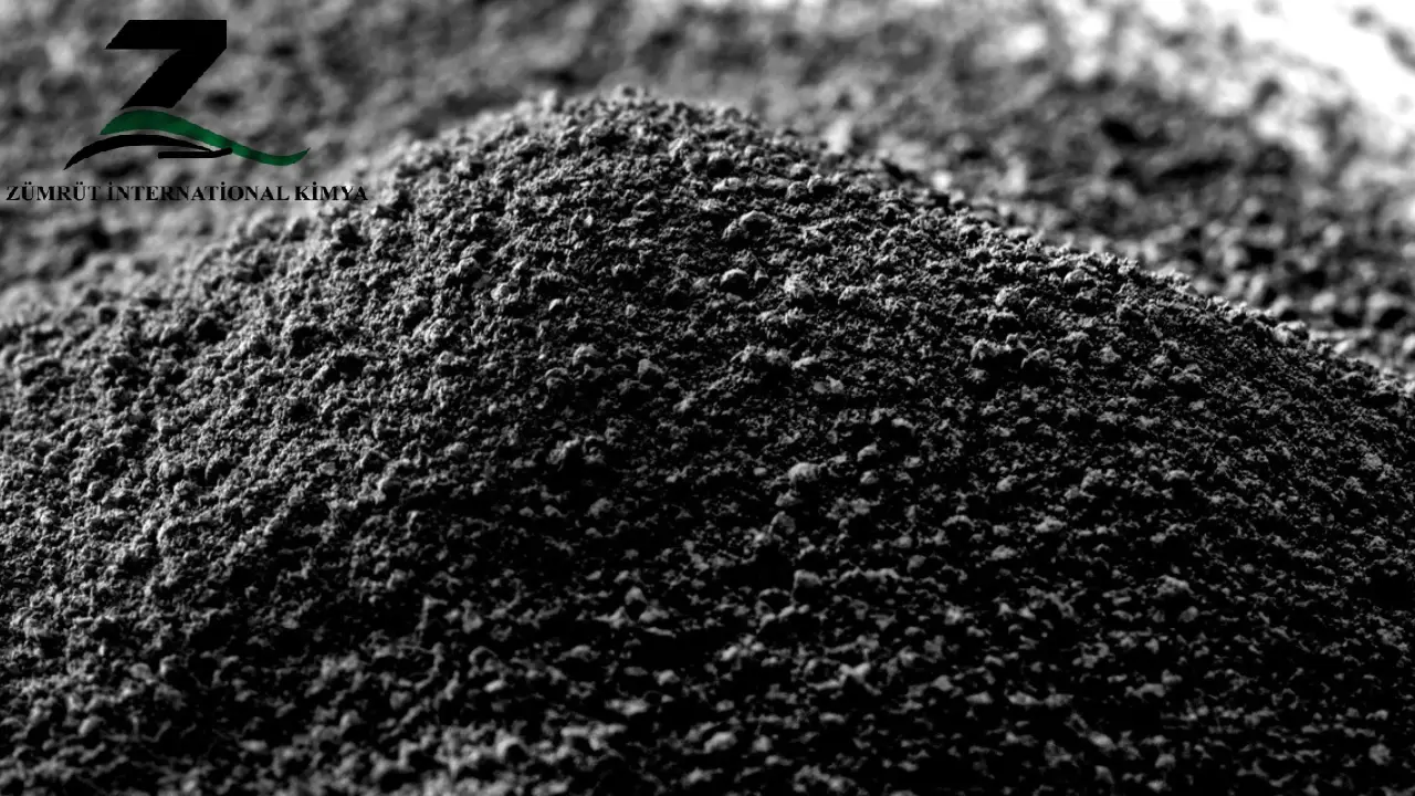 Carbon Black