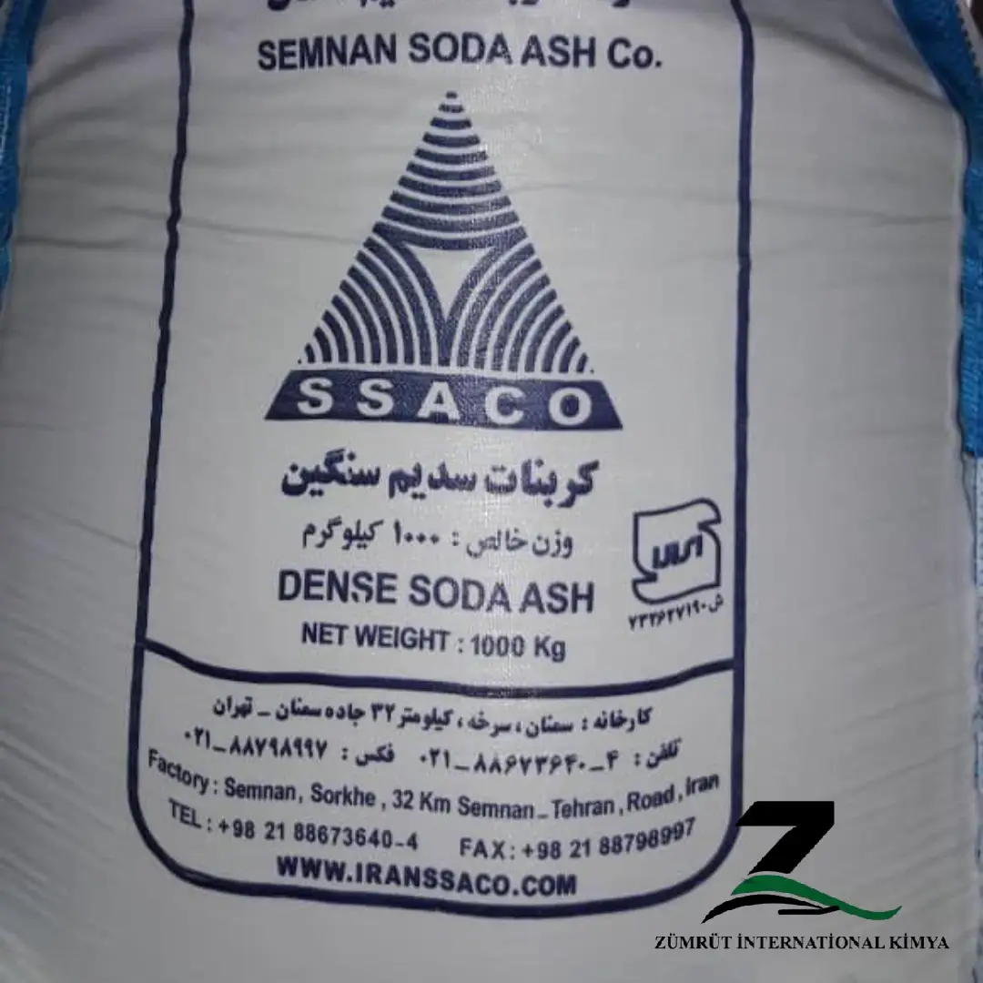 sodium carbonate