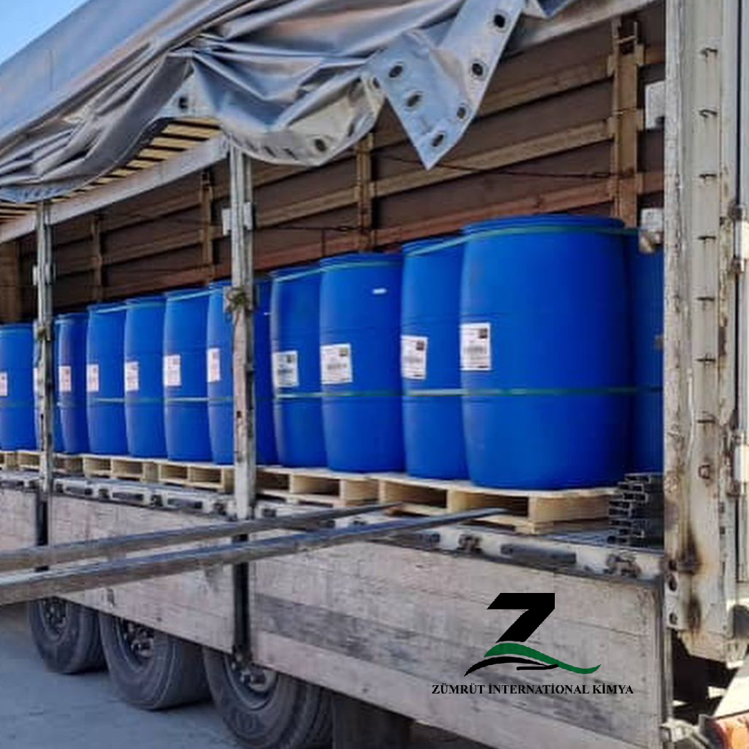 Diethylene Glycol (DEG)