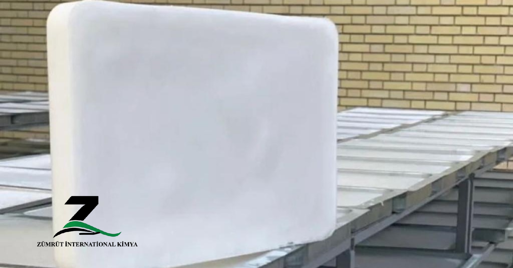 1-1.5% Yağ içeriğine parafin