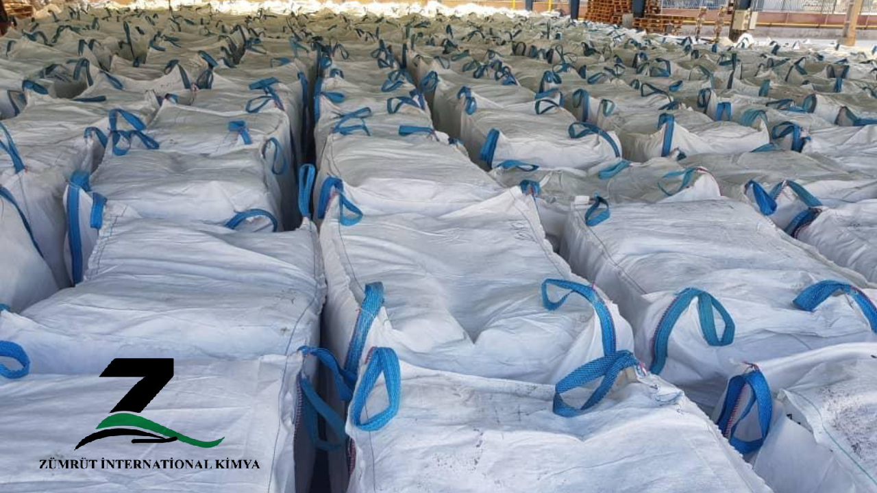 Manufacture and Supplier of caustic soda