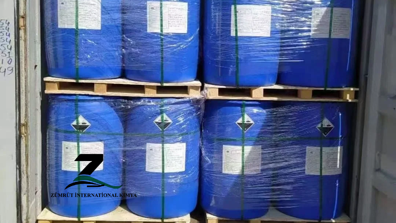 MONOETHANOLAMINE MONOETHANOLAMINE