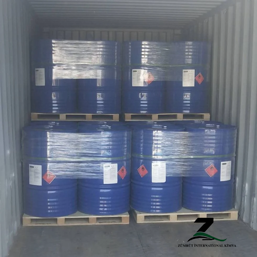 MONOETHANOLAMINE (MEA)